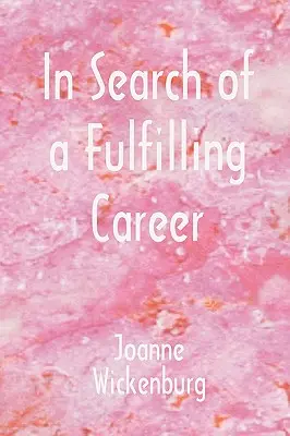 En busca de una carrera satisfactoria - In Search of a Fulfilling Career