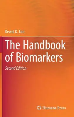 Manual de biomarcadores - The Handbook of Biomarkers