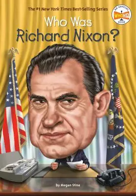 ¿Quién fue Richard Nixon? - Who Was Richard Nixon?