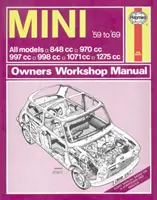 Mini - 1959-1969