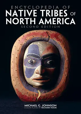 Enciclopedia de las tribus nativas de Norteamérica - Encyclopedia of Native Tribes of North America