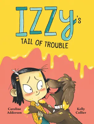 La cola de los problemas de Izzy - Izzy's Tail of Trouble