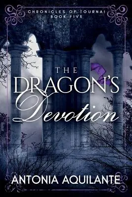 La devoción del dragón - The Dragon's Devotion