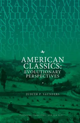 Clásicos americanos: Perspectivas evolutivas - American Classics: Evolutionary Perspectives
