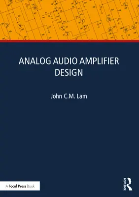 Diseño de amplificadores de audio analógicos - Analog Audio Amplifier Design