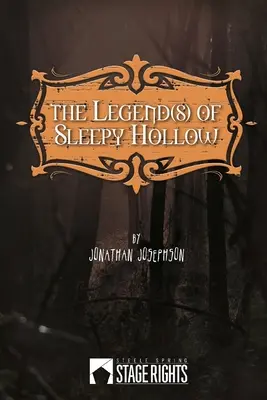 La leyenda de Sleepy Hollow - The Legend(s) of Sleepy Hollow