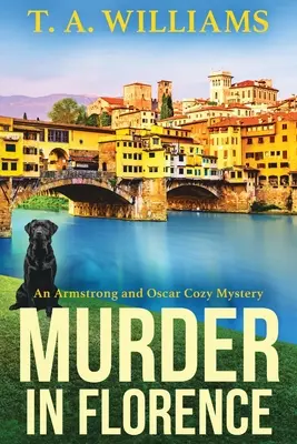 Asesinato en Florencia - Murder in Florence