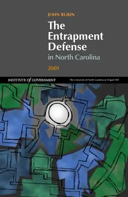 Defensa de atrapamiento en Carolina del Norte - Entrapment Defense in North Carolina