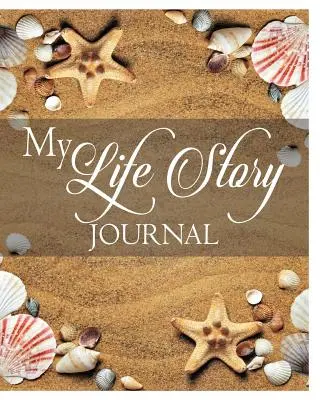 Diario de mi vida - My Life Story Journal