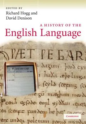 Historia de la lengua inglesa - A History of the English Language