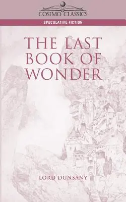 El último libro de las maravillas - The Last Book of Wonder