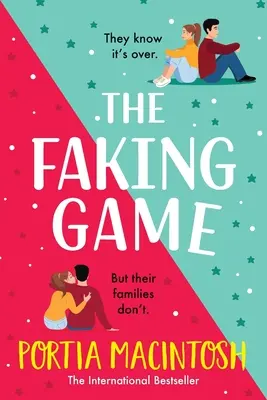 El Juego De Fingir - The Faking Game