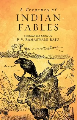 Tesoro de fábulas indias - A Treasury of Indian Fables
