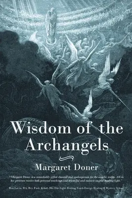 La sabiduría de los arcángeles - Wisdom of the Archangels