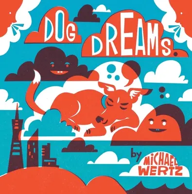 Sueños de perro - Dog Dreams