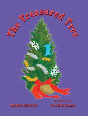 El árbol atesorado - The Treasured Tree