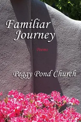 Viaje familiar, Poemas - Familiar Journey, Poems