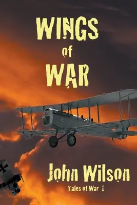 Las alas de la guerra - Wings of War