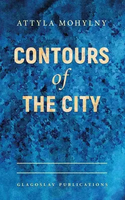 Contornos de la ciudad - Contours of the City