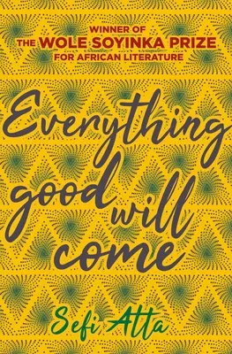 Todo lo bueno vendrá - Everything Good Will Come