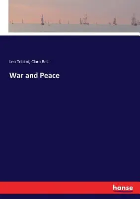 Guerra y paz - War and Peace
