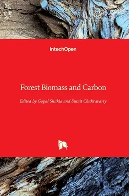 Biomasa forestal y carbono - Forest Biomass and Carbon