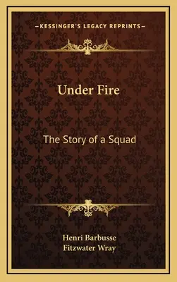 Bajo el fuego: la historia de un escuadrón - Under Fire: The Story of a Squad