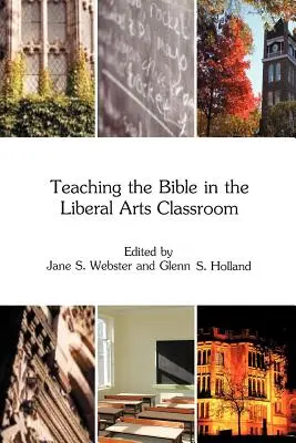 La enseñanza de la Biblia en las aulas de humanidades - Teaching the Bible in the Liberal Arts Classroom