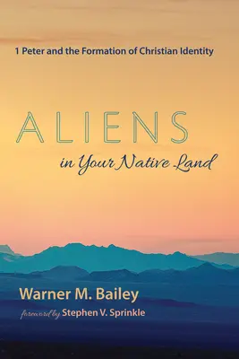 Extranjeros en tu tierra natal - Aliens in Your Native Land