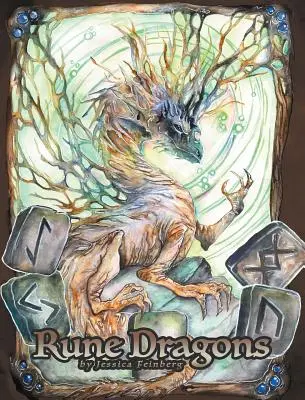 Dragones rúnicos - Rune Dragons