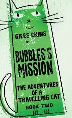 La misión de Bubbles - Bubbles's Mission