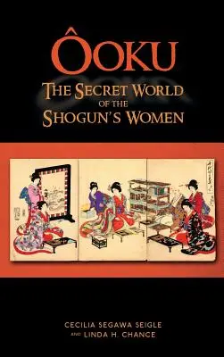 Aooku, el mundo secreto de las mujeres del Shogun - Aooku, the Secret World of the Shogun's Women