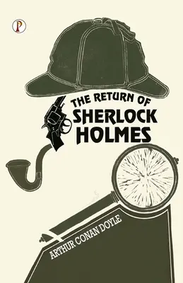 El regreso de Sherlock Holmes - The Return of Sherlock Holmes