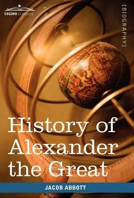 Historia de Alejandro Magno - History of Alexander the Great
