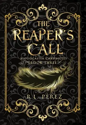 La llamada de la Parca - The Reaper's Call