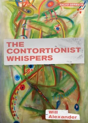 Susurros del contorsionista - The Contortionist Whispers