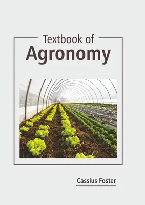 Libro de texto de agronomía - Textbook of Agronomy