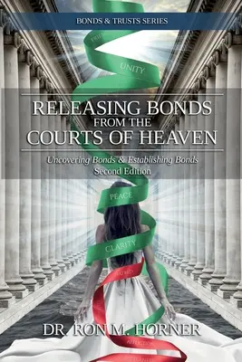 Liberando Vínculos de las Cortes del Cielo: Descubriendo Vínculos y Estableciendo Vínculos - Releasing Bonds from the Courts of Heaven: Uncovering Bonds & Establishing Bonds