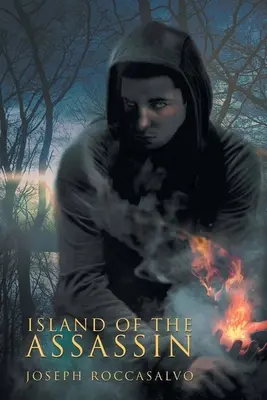 La isla del asesino - Island of The Assassin