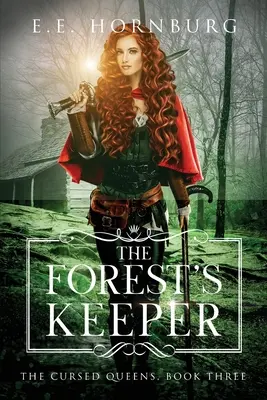 El guardián del bosque - The Forest's Keeper