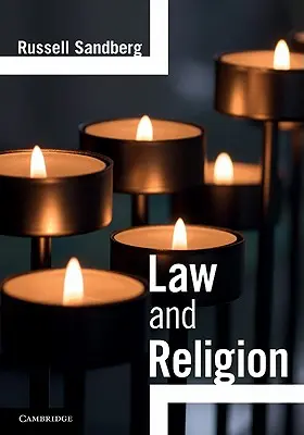 Derecho y religión - Law and Religion