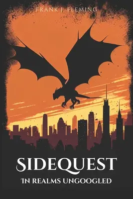 Búsqueda paralela: En reinos desconocidos - Sidequest: In Realms Ungoogled