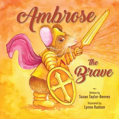 Ambrosio el Valiente - Ambrose the Brave