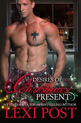 Los deseos de la Navidad presente - Desires of Christmas Present