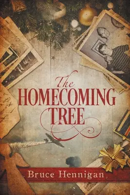 El árbol del regreso - The Homecoming Tree