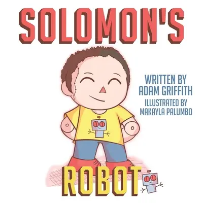 El robot de Salomón - Solomon's Robot