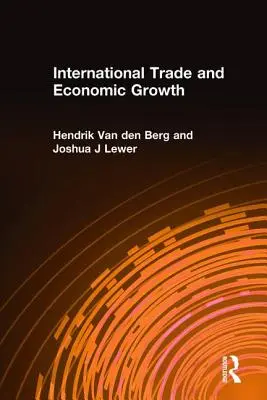 Comercio internacional y crecimiento económico - International Trade and Economic Growth