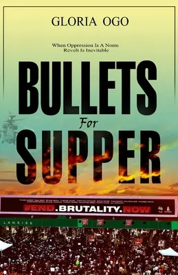 Balas para cenar - Bullets for Supper