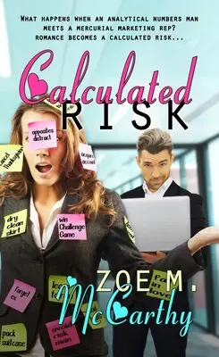 Riesgo calculado - Calculated Risk