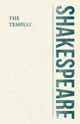 La Tempestad - The Tempest